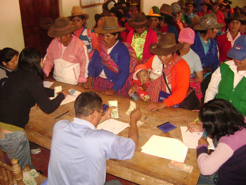 ancahs reccibe 6 millones